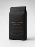 Drummond Dark
